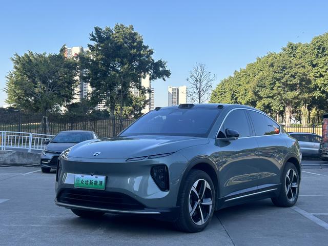 NIO EC6