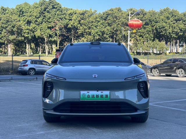 NIO EC6