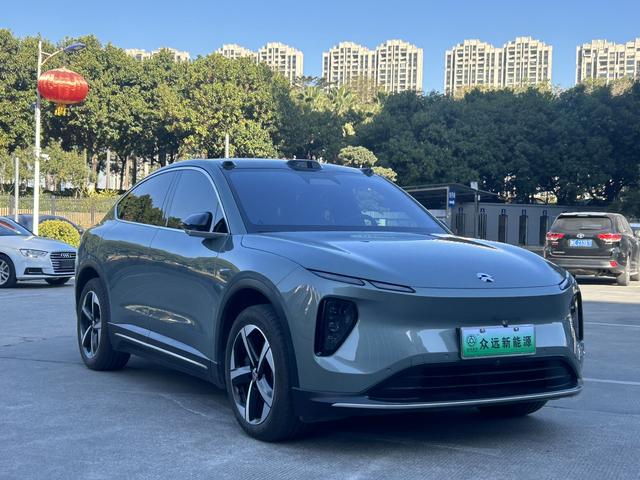 NIO EC6