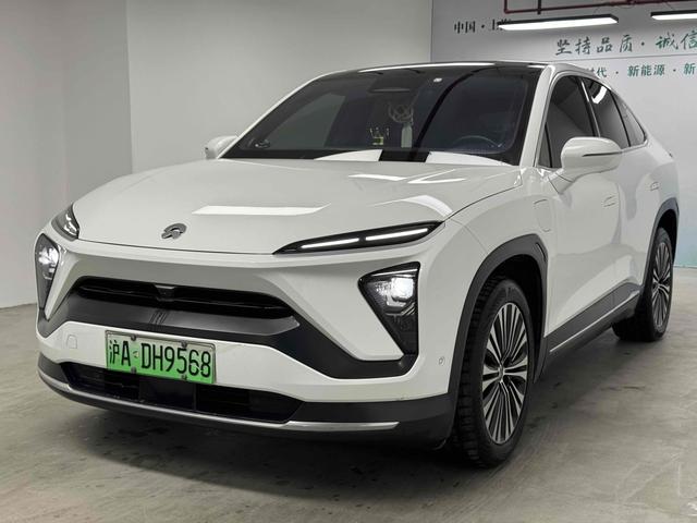 NIO EC6