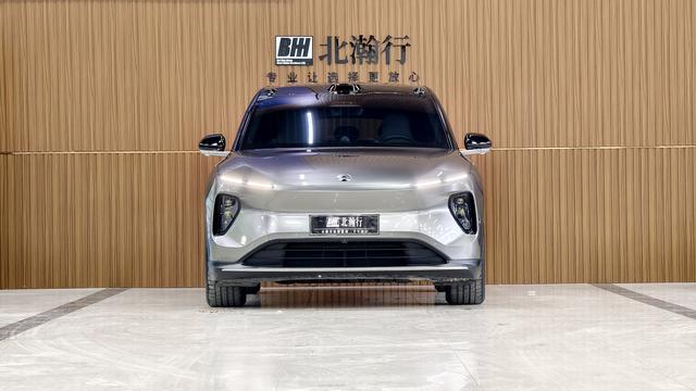 NIO EC6