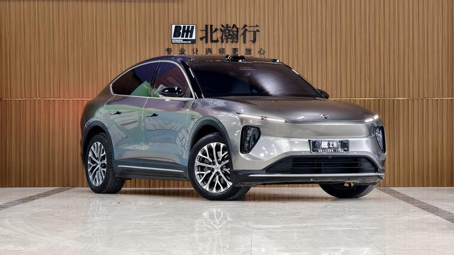 NIO EC6