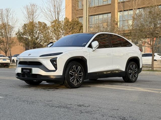 NIO EC6