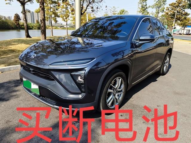 NIO EC6