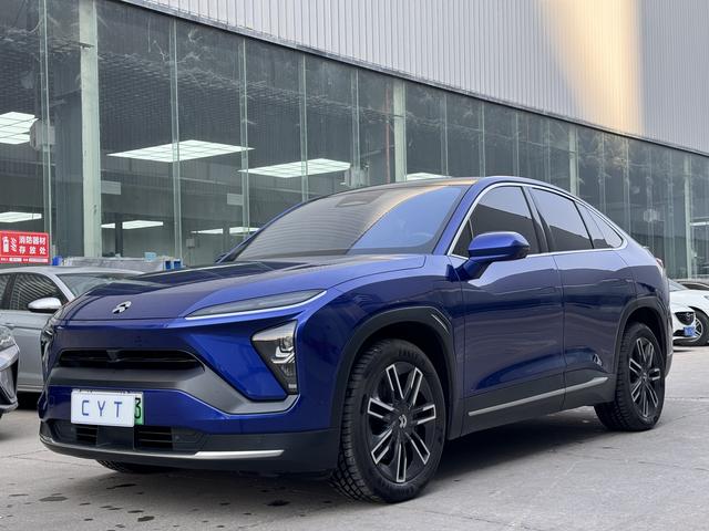 NIO EC6