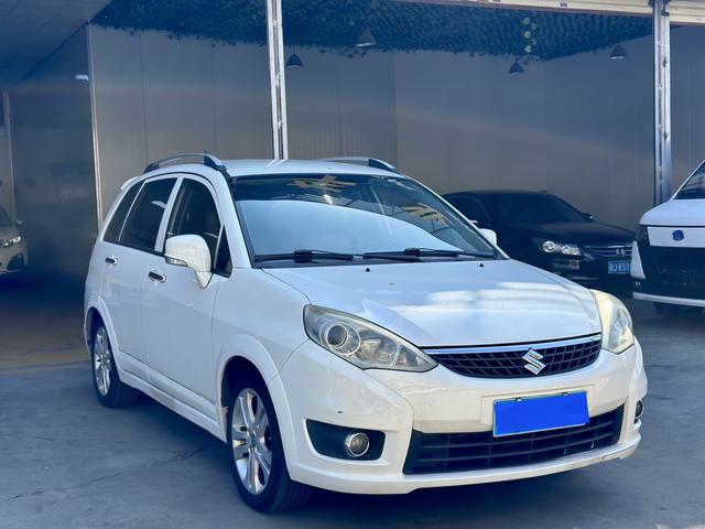 Suzuki Liana A6