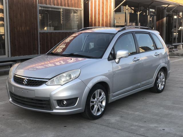 Suzuki Liana A6