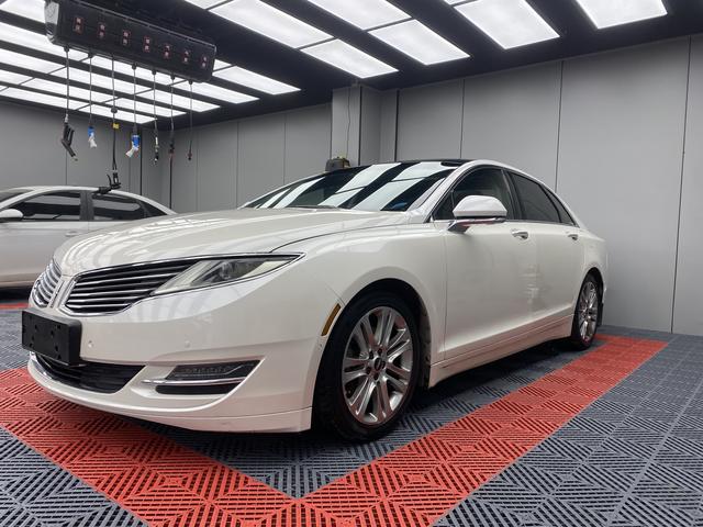 Lincoln MKZ