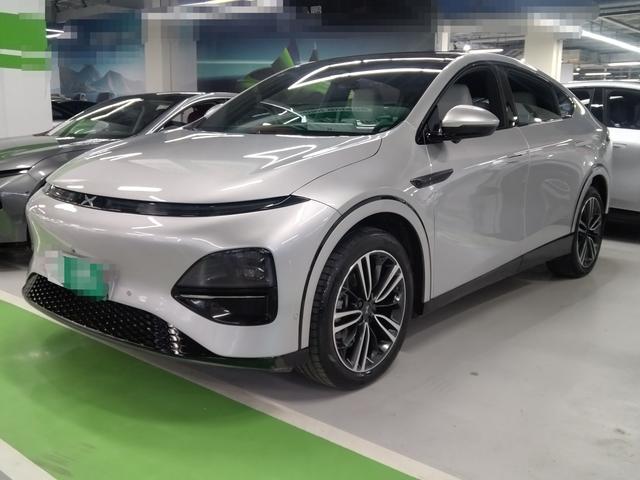 Xpeng G6