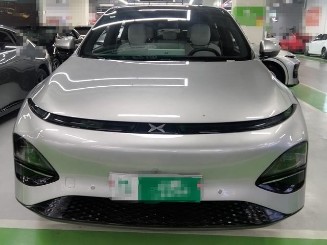 Xpeng G6