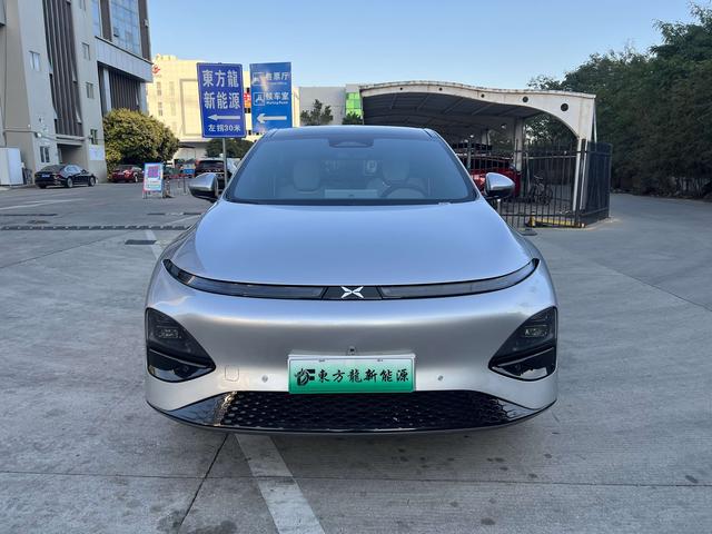 Xpeng G6