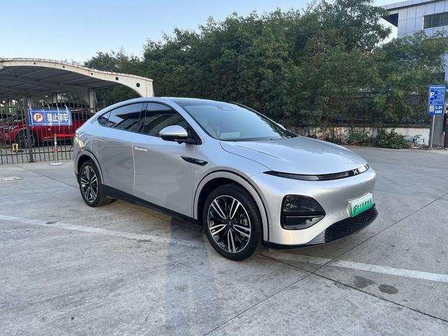 Xpeng G6