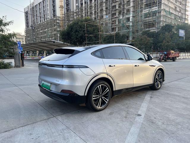 Xpeng G6