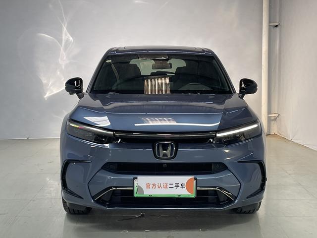 Honda Haoying PHEV