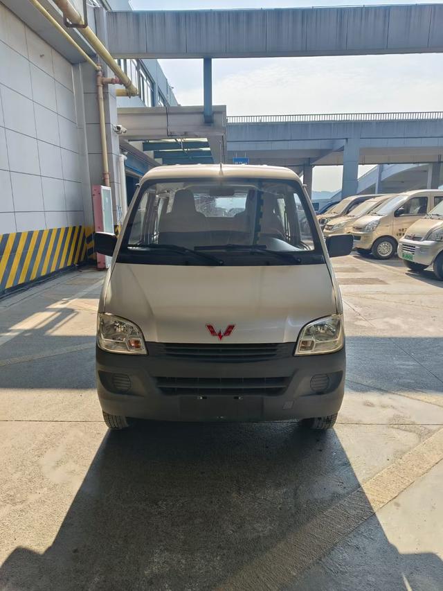 Wuling light