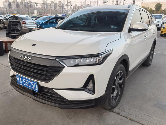 Dongfeng Fengshen AX7