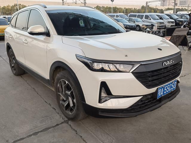 Dongfeng Fengshen AX7