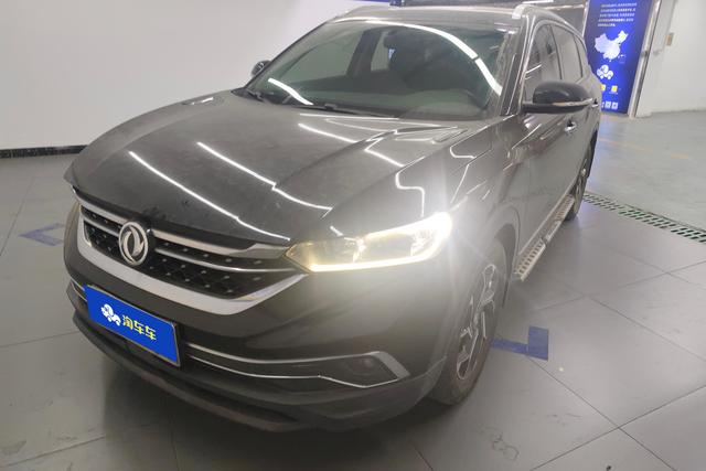 Dongfeng Fengshen AX7