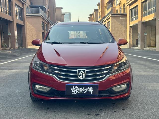 Baojun 310W