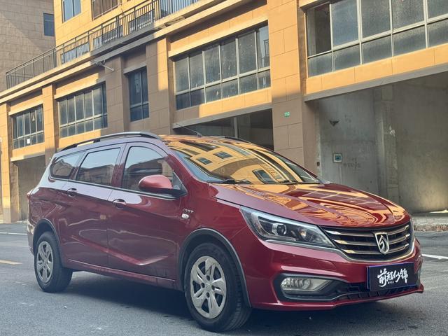 Baojun 310W