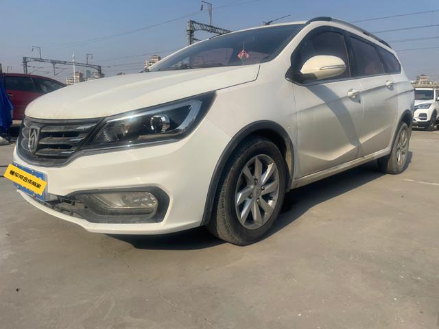 Baojun 310W