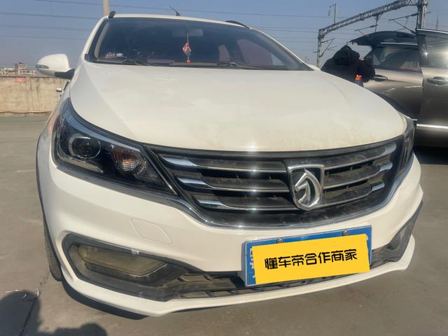 Baojun 310W