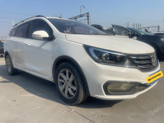 Baojun 310W