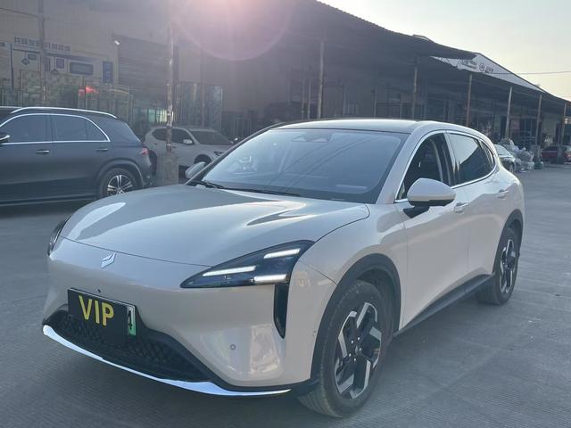 Baojun Yunhai EV