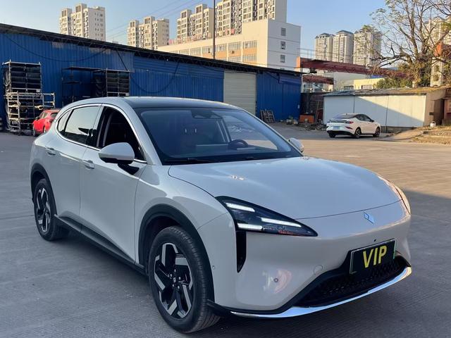 Baojun Yunhai EV