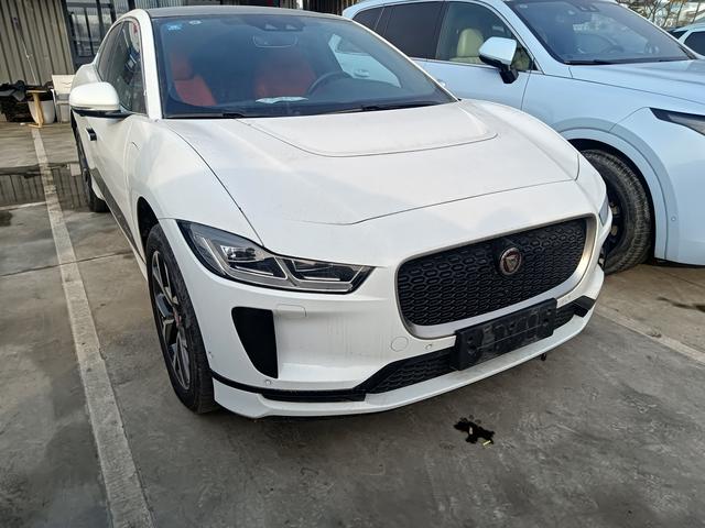 Jaguar I-PACE