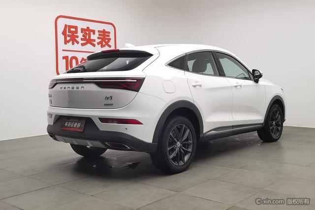 Dongfeng Scenery ix5