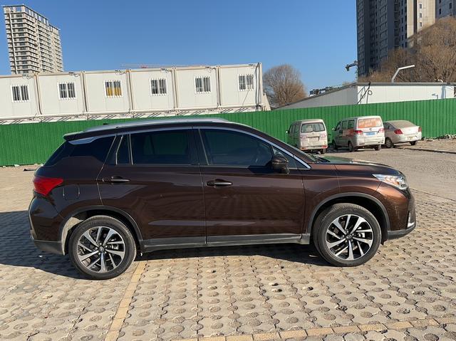 GAC Qizhi PHEV