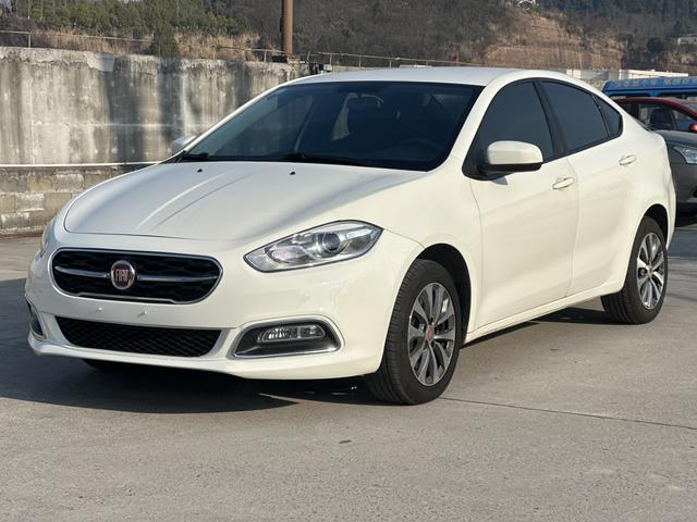 Fiat Feixiang