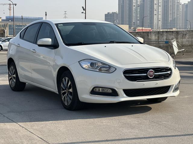 Fiat Feixiang