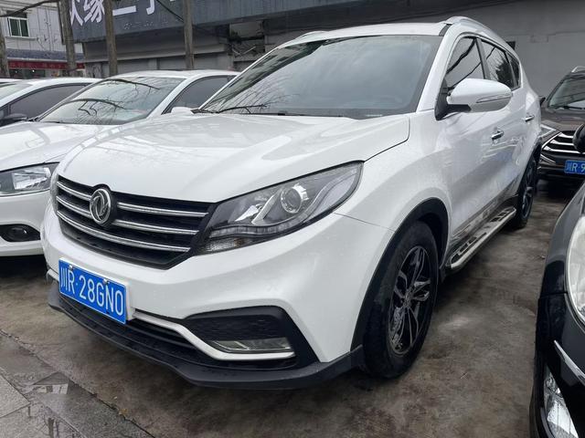 Dongfeng Fengon 580