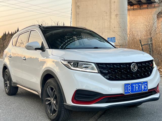 Dongfeng Fengon 580