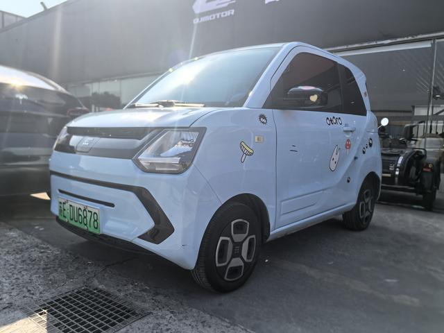 Dongfeng Scenery MINIEV