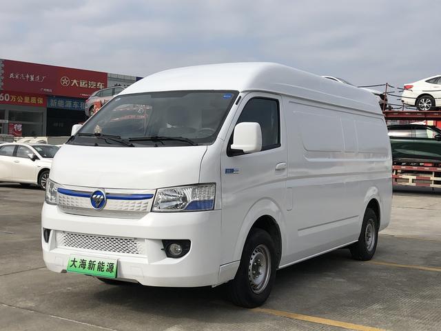 Foton Scenery Zhilan G7