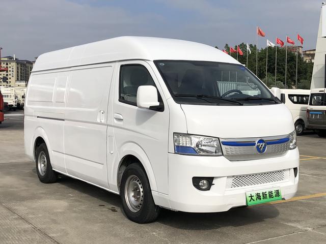 Foton Scenery Zhilan G7