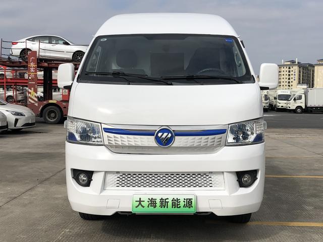 Foton Scenery Zhilan G7