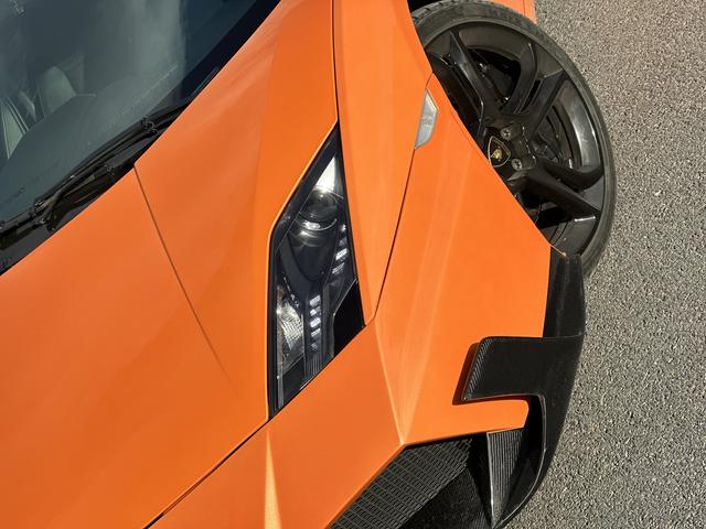 Lamborghini Gallardo