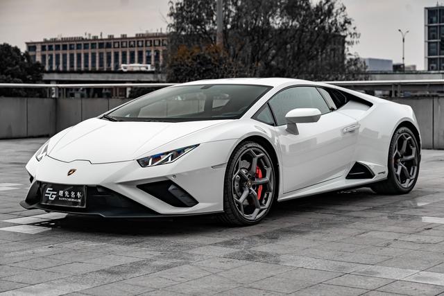 Lamborghini Huracán