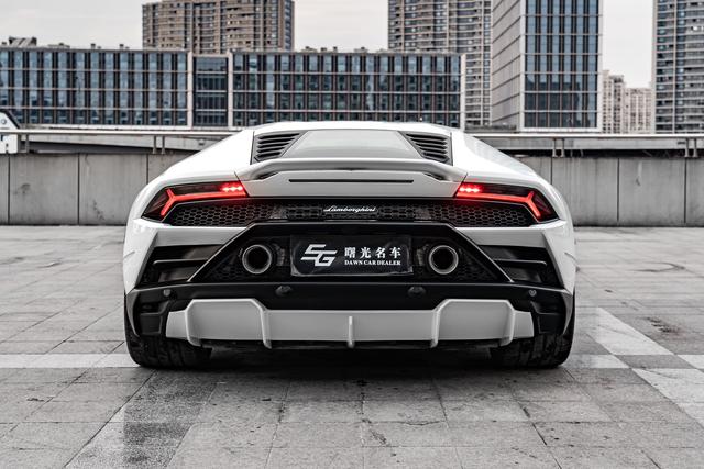 Lamborghini Huracán