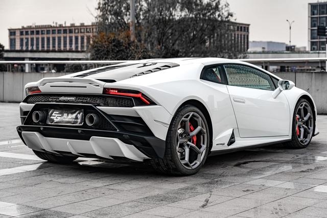 Lamborghini Huracán