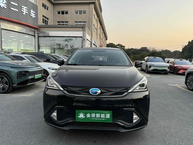 Aian Trumpchi GE3