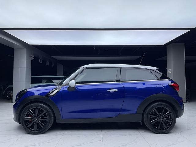 MINI PACEMAN