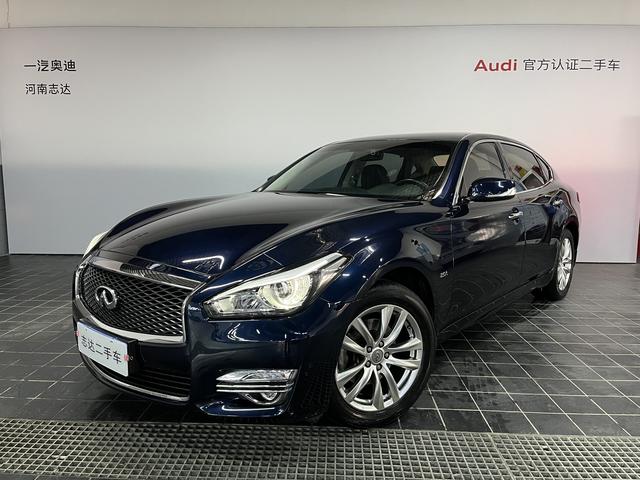 Infiniti Q70