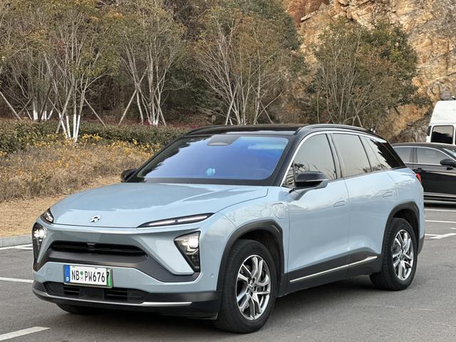 NIO ES6