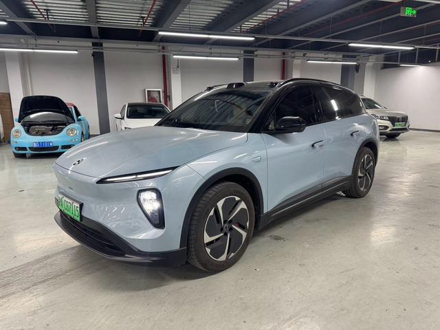 NIO ES6