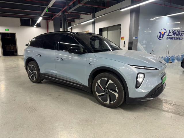 NIO ES6